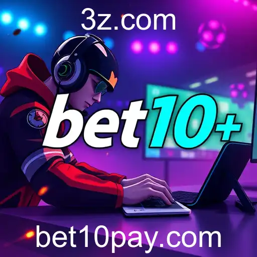 A Nova Era dos Jogos com Bet10
