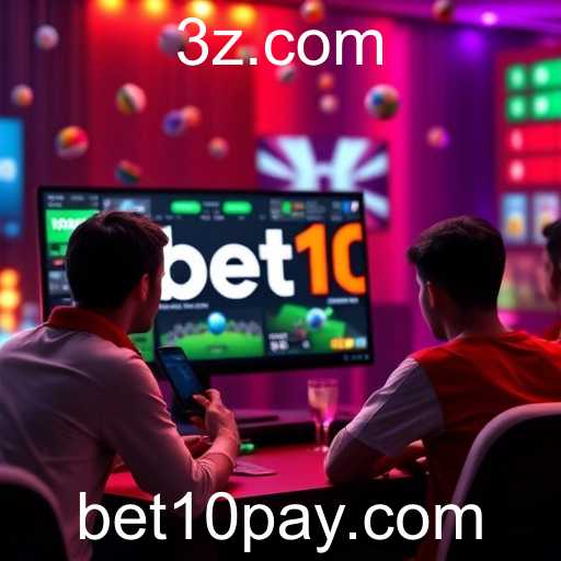 O Impacto do Crescimento dos Sites de Jogos no Brasil