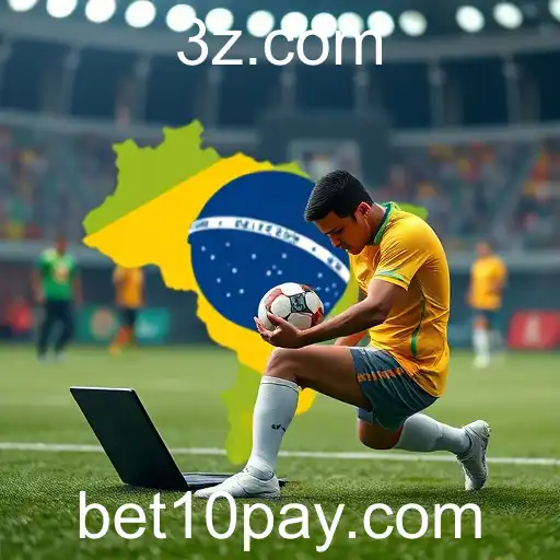 Crescimento do Mercado de Apostas Online no Brasil