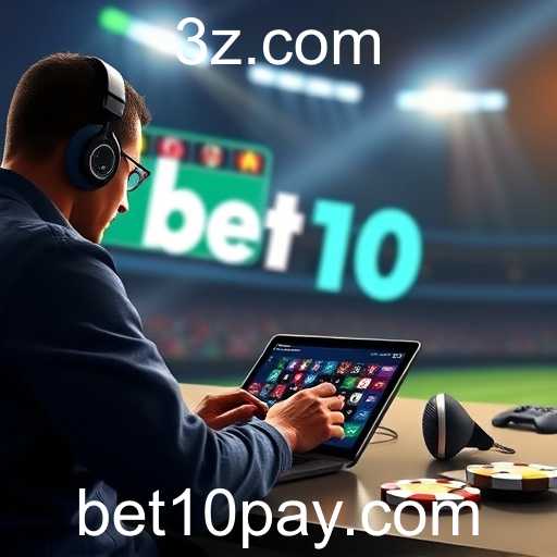 Cenário Atual dos Jogos de Azar em Portugal