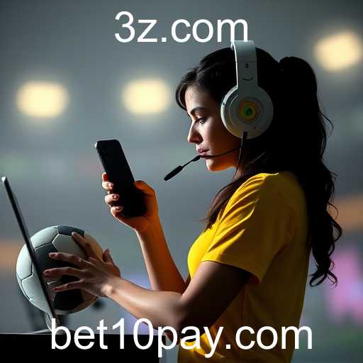 A Evolução do Mercado de Jogos Online: O Caso Bet10