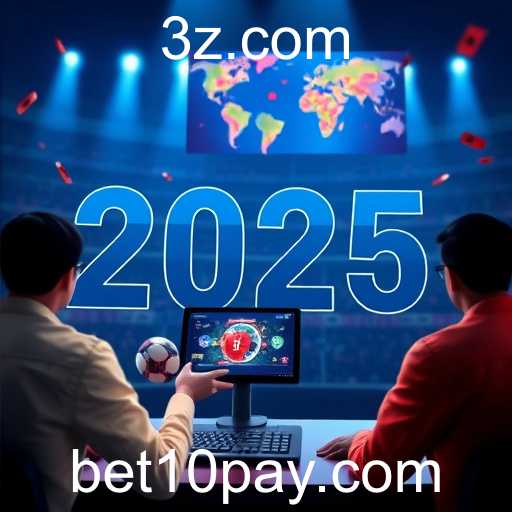 Tendências do Mercado de Jogos em 2025