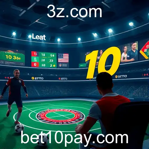 O Impacto Crescente dos Jogos de Azar no Brasil