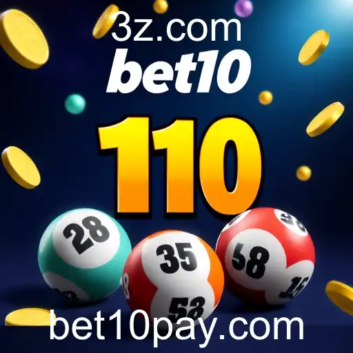 Descubra a Emocionante Categoria de Loteria no Bet10