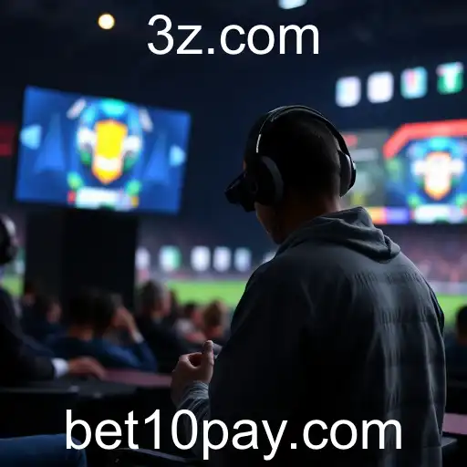 A Revolução dos Sites de Apostas em 2025