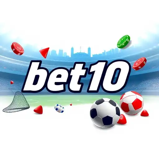 A Nova Era dos Jogos Online com Bet10
