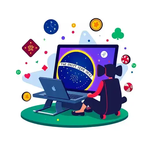 Novas Regulamentações para Jogos Online no Brasil