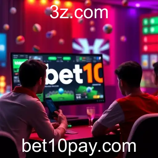 Avanços no Setor de Jogos Online e Seus Impactos Econômicos