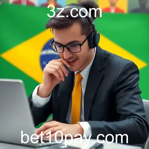 A Expansão dos Jogos Online no Brasil