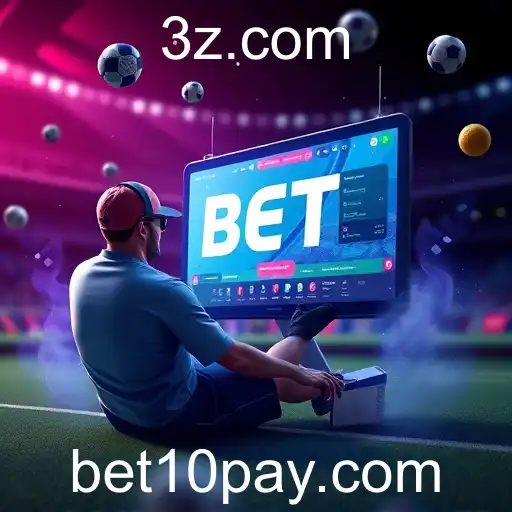 A Nova onda dos Sites de Jogos em 2025