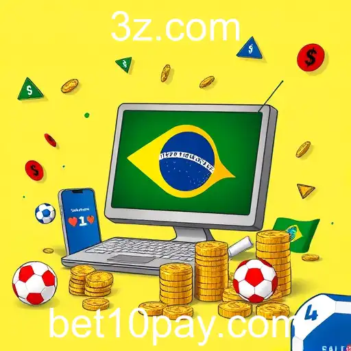 A Ascensão dos Jogos de Azar Online em 2025