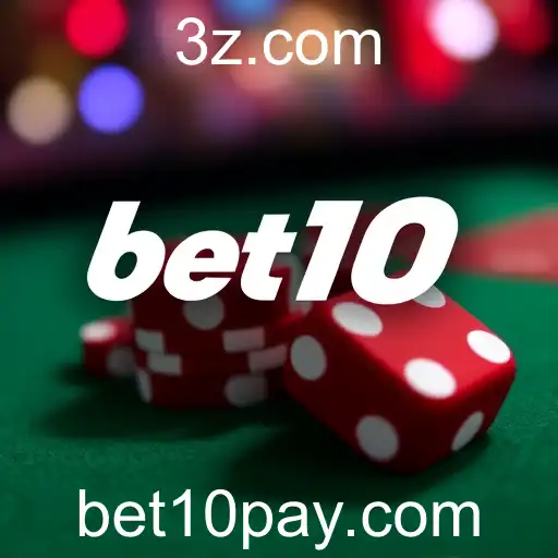 Explorando a Categoria de Pôquer no Bet10: Estratégia, Diversão e Conexão