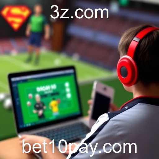 Ascensão e Impacto dos Sites de Jogos Digitais