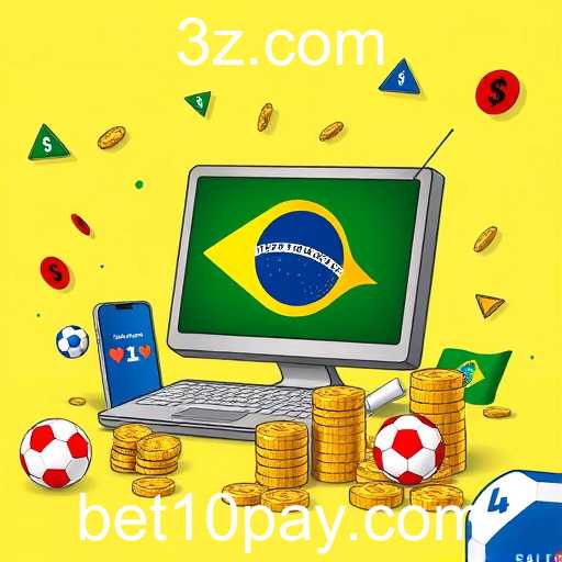 A Ascensão dos Jogos de Azar Online em 2025