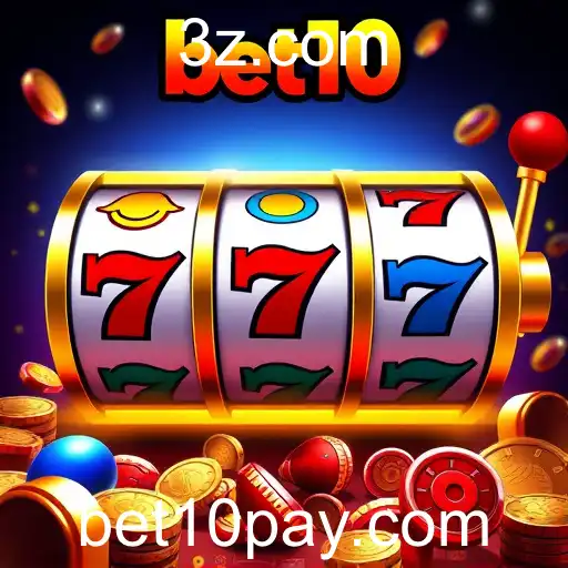 A Fascinante Experiência dos Caça-níqueis no Site 'Bet10'