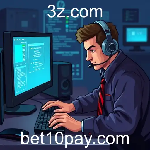 O Papel Fundamental do Suporte ao Cliente nas Plataformas de Jogo: Um Olhar no Bet10