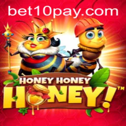 Explore the Sweetness of HoneyHoneyHoney with an Exciting Bet10 Strategy