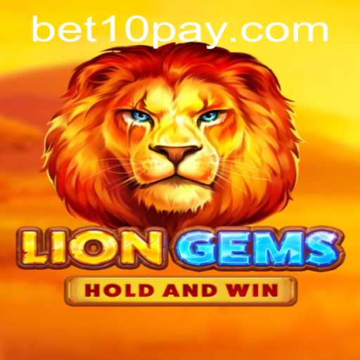 Discover the Exciting World of LionGems: Unveiling the Game and the Keyword ‘bet10’
