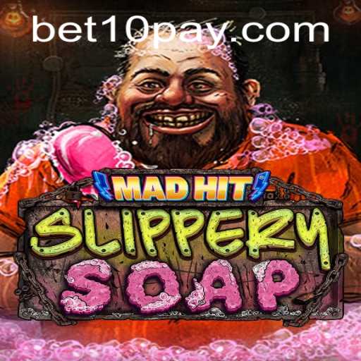 MadHitSlipperySoap: An Exciting Gaming Experience