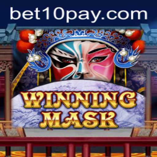 Exploring WinningMask: A Fresh Take on Casino Gaming with Bet10