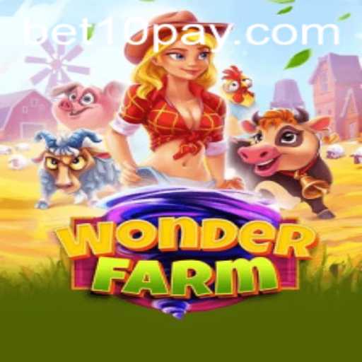 Experience the Magic of WonderFarm: A Captivating Gaming Adventure